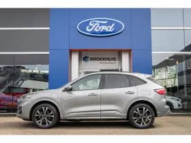 Ford Kuga thumbnail 6