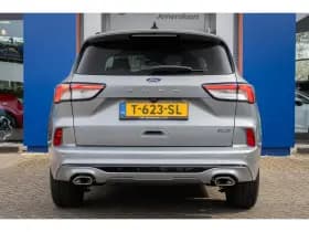 Ford Kuga thumbnail 8