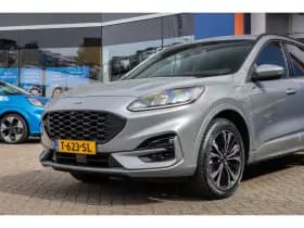 Ford Kuga thumbnail 10