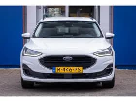 Ford Focus thumbnail 4