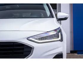 Ford Focus thumbnail 5