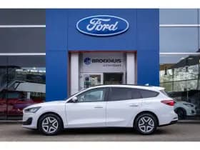 Ford Focus thumbnail 7