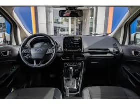 Ford EcoSport thumbnail 2