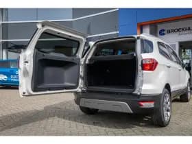 Ford EcoSport thumbnail 11