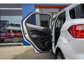 Ford EcoSport thumbnail 12