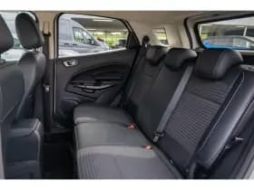 Ford EcoSport thumbnail 13