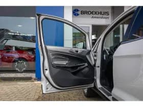 Ford EcoSport thumbnail 14