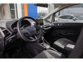 Ford EcoSport thumbnail 20