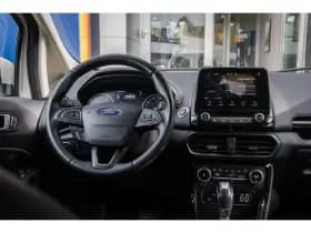 Ford EcoSport thumbnail 22