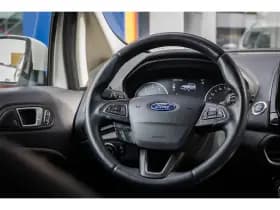 Ford EcoSport thumbnail 23