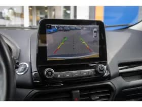 Ford EcoSport thumbnail 30