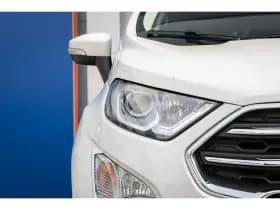 Ford EcoSport thumbnail 4