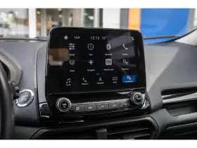 Ford EcoSport thumbnail 32