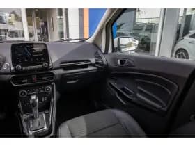 Ford EcoSport thumbnail 33