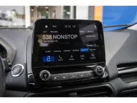 Ford EcoSport thumbnail 37