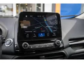 Ford EcoSport thumbnail 38