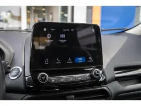 Ford EcoSport thumbnail 39