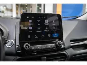 Ford EcoSport thumbnail 40