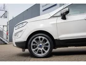 Ford EcoSport thumbnail 6