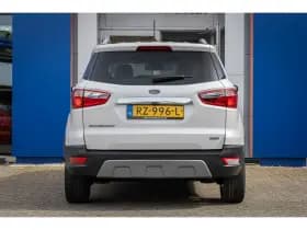 Ford EcoSport thumbnail 7