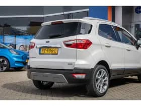 Ford EcoSport thumbnail 10