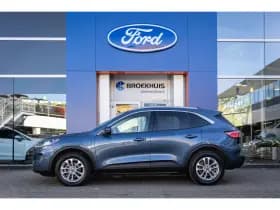 Ford Kuga thumbnail 4
