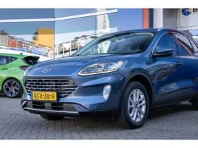 Ford Kuga thumbnail 6