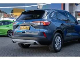 Ford Kuga thumbnail 8