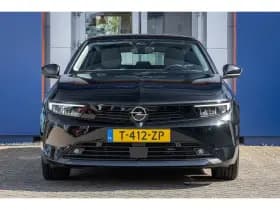 Opel Astra Sports Tourer thumbnail 3