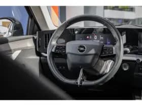 Opel Astra Sports Tourer thumbnail 22