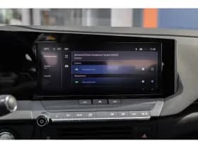 Opel Astra Sports Tourer thumbnail 35