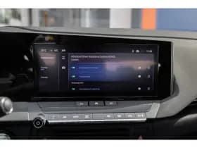 Opel Astra Sports Tourer thumbnail 36