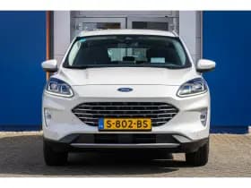 Ford Kuga thumbnail 3