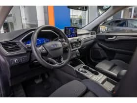Ford Kuga thumbnail 25