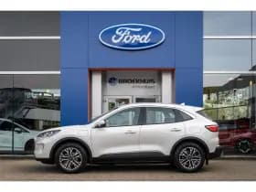Ford Kuga thumbnail 5
