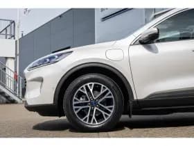 Ford Kuga thumbnail 6
