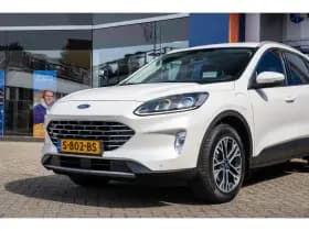 Ford Kuga thumbnail 9