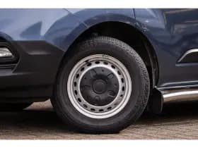 Ford Transit Custom thumbnail 2