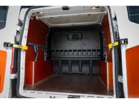 Ford Transit Custom thumbnail 12