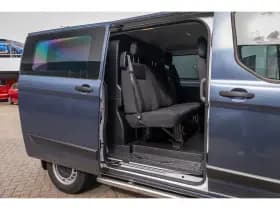 Ford Transit Custom thumbnail 13