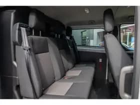 Ford Transit Custom thumbnail 14