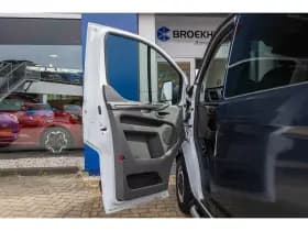 Ford Transit Custom thumbnail 15