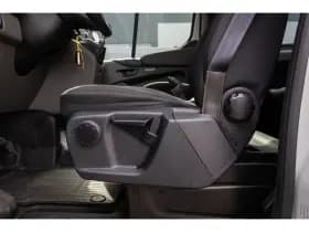Ford Transit Custom thumbnail 18