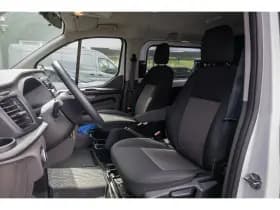 Ford Transit Custom thumbnail 19
