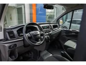 Ford Transit Custom thumbnail 20