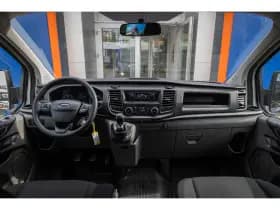 Ford Transit Custom thumbnail 3