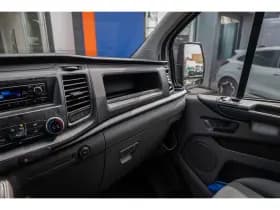 Ford Transit Custom thumbnail 21