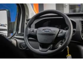 Ford Transit Custom thumbnail 23