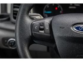 Ford Transit Custom thumbnail 25