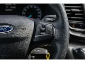 Ford Transit Custom thumbnail 27